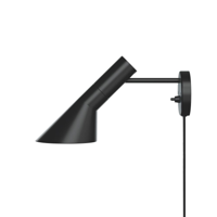 Louis Poulsen AJ Wall Wandlamp - Zwart - thumbnail