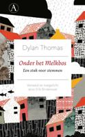 Onder het Melkbos - Dylan Thomas - ebook - thumbnail