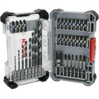 Bosch Accessoires PRO Impact Metal Set | 35 stuks - 2608521U80 - thumbnail