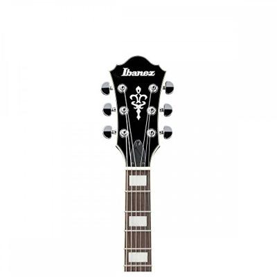 Ibanez AS73 Tobacco Brown semi-akoestische gitaar - thumbnail
