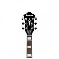 Ibanez AS73 Tobacco Brown semi-akoestische gitaar - thumbnail