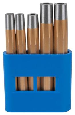 KS Tools 1292420 Niettieerset, 5-delig