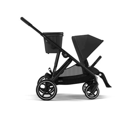 CYBEX Gold Gazelle S Wandelwagen zwart