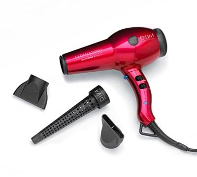 Diva Dryer Ultima 5000PRO Purple