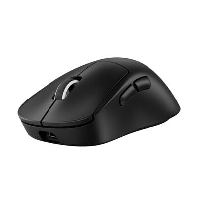 Logitech G PRO X SUPERLIGHT 2 DEX Zwart Draadloze Gaming muis Logitech G PRO X SUPERLIGHT 2 DEX Zwart Draadloze Gaming muis