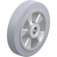 Blickle ALEV 200/25K-SG Wiel met hoog draagvermogen Wieldiameter: 200 mm Draagvermogen (max.): 500 kg 1 stuk(s) - thumbnail