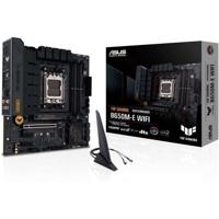 Asus TUF GAMING B650M-E WIFI Moederbord Socket AMD AM5 Vormfactor ATX Moederbord chipset AMD® B650 - thumbnail