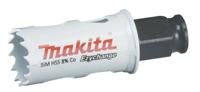 Makita Accessoires Gatzaag 25x44mm hout/metaal - E-03698 E-03698 - thumbnail
