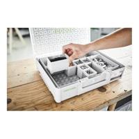 Festool Accessoires INZETBAKJES BOX | 150X300X68 VE=2 - 204864 - thumbnail