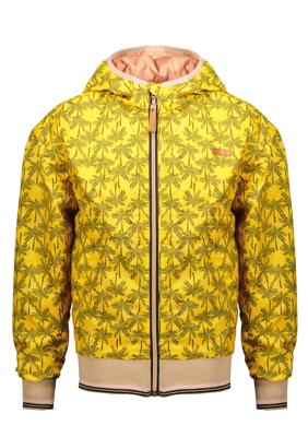 NoNo Meisjes - zomerjas Beau - Sunshine