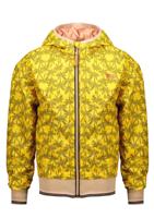 NoNo Meisjes - zomerjas Beau - Sunshine - thumbnail