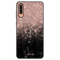 Samsung Galaxy A50/A30s hoesje - Marmer twist - thumbnail