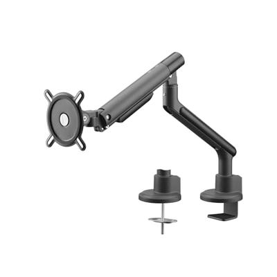 OneForAll DM 7110 Universele enkele monitorarm Monitorarm Zwart - thumbnail