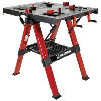 Holzmann Maschinen WST100SOLID Werkbank spantafel - thumbnail