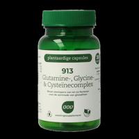 913 Glutamine-, Glycine & Cysteïnecomplex - thumbnail