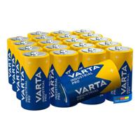 Batterijen Varta Industrial Pro LR14 1,5 V Soort C (20 Stuks) - thumbnail