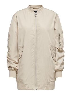 Only / Bomberjack onlJenny in beige Only / Bomberjack onlJenny in beige