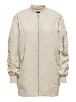 Only / Bomberjack onlJenny in beige - thumbnail