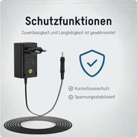 Ansmann 1201-0021 Stekkernetvoeding, instelbaar 12 V/DC, 9 V/DC, 7.5 V/DC, 6 V, 4.5 V/DC, 3 V 300 mA 3.60 W - thumbnail