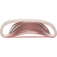 PFERD TOOLS BA 6/520 T A 240 45002124 Schuurband Korrelgrootte (num) 240 (l x b) 520 mm x 6 mm 100 stuk(s) - thumbnail