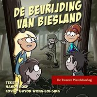 De bevrijding van Biesland - thumbnail