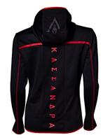 Assassin's Creed Odyssey - Technical Dark Women's Hoodie - thumbnail