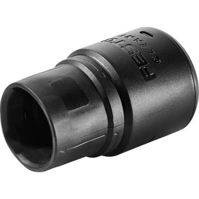 Festool D 36 DM-AS/CT Aansluitmof antistatisch - 500670