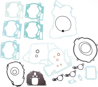 ATHENA motordichtsatz gasket set engine sx 144 08-09 /ecx 125 10-