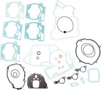 ATHENA motor pakkingset gasket set engine sx 144 08-09 /ecx 125 10- - thumbnail