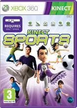 Kinect Sports
