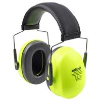 Wolfcraft 4960000 Oorkap 27 dB EN 352-1:2020 1 stuk(s) - thumbnail