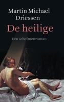 De heilige - Martin Michael Driessen - ebook - thumbnail