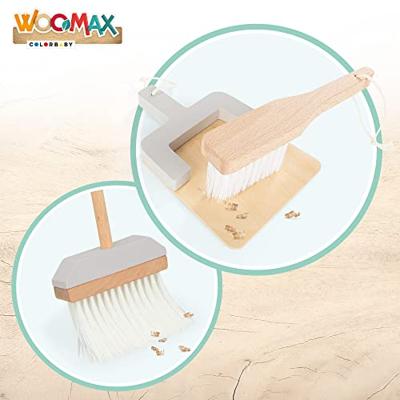 Reinig & Opberg Kit Woomax Speelgoed 23,5 x 75 x 23,5 cm