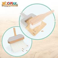 Reinig & Opberg Kit Woomax Speelgoed 23,5 x 75 x 23,5 cm - thumbnail