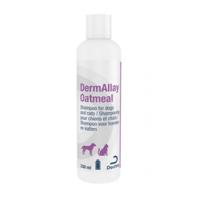 DermAllay Oatmeal Shampoo 230 ml - thumbnail