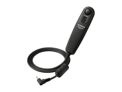 Olympus RM CB-2 Afstandsbediening - Zwart