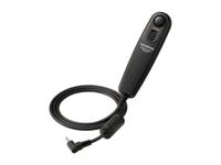 Olympus RM CB-2 Afstandsbediening - Zwart - thumbnail