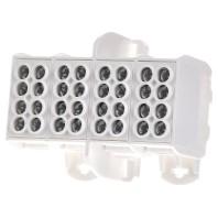 Hager KH24C Klem Meerdere kleuren 4-polig 80 A 1 stuk(s) - thumbnail