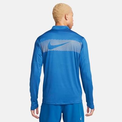 Nike Element Flash Sportsweater Heren XL Nike Element Flash Sportsweater Heren XL