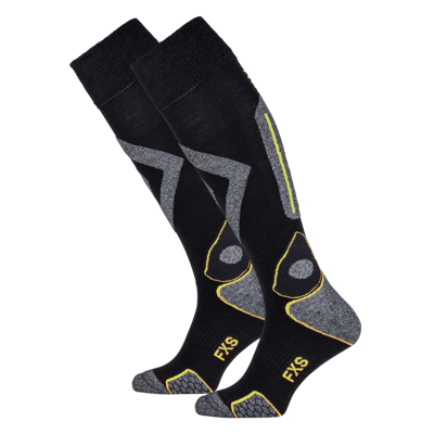 Falcon Yeti Skisokken