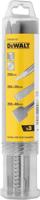 DeWALT DT60330 3-Delige Beitelset SDS-Plus 250 mm Gepunt, Plat 20 & 40 mm - thumbnail