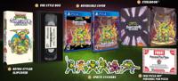 Teenage Mutant Ninja Turtles Shredder's Revenge Classic Edition (Limited Run Games) - thumbnail