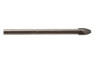 Wolfcraft tegel- & glasboor | ø8mm | 1 stuk - 7978010 Wolfcraft tegel- & glasboor | ø8mm | 1 stuk - 7978010
