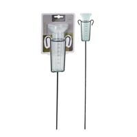 Pro Garden Regenmeter Transparant 75 cm - thumbnail