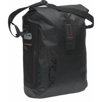 Fietstas New Looxs Varo Single 20 liter 28 x 43 x 17 cm - zwart - thumbnail