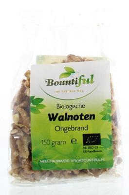 Walnoten bio 150 Gram