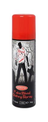Bloed Spray 75ml
