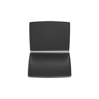 Fritel 142359 bakplaten teppanyaki zwart - thumbnail