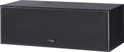 Magnat: Monitor S12 C Centerspeaker - Zwart