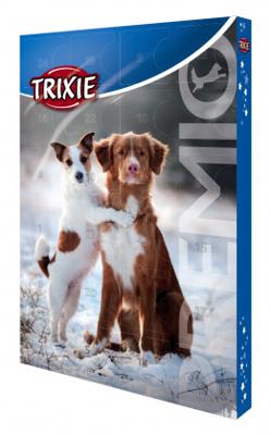 Trixie Premio Adventskalender voor honden